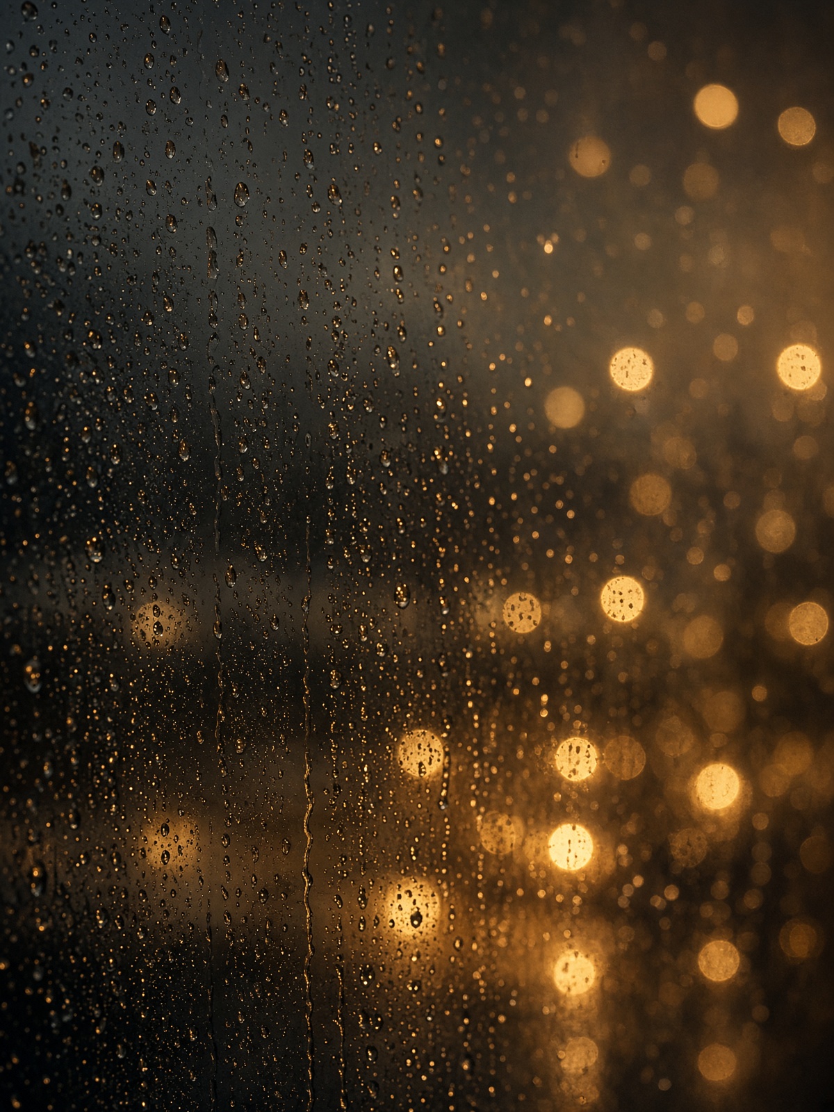 Night Glass