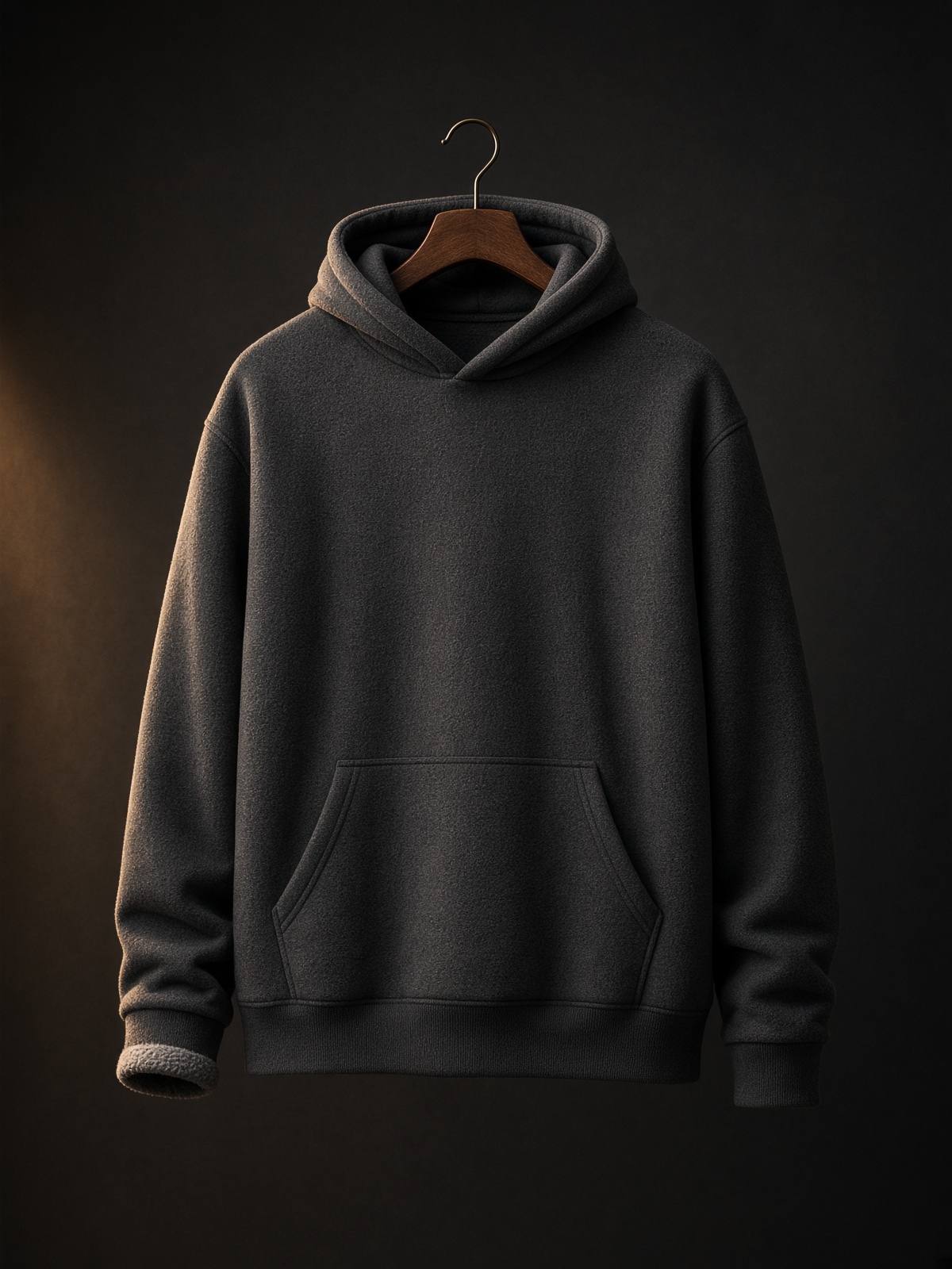 Night Shift Hoodie