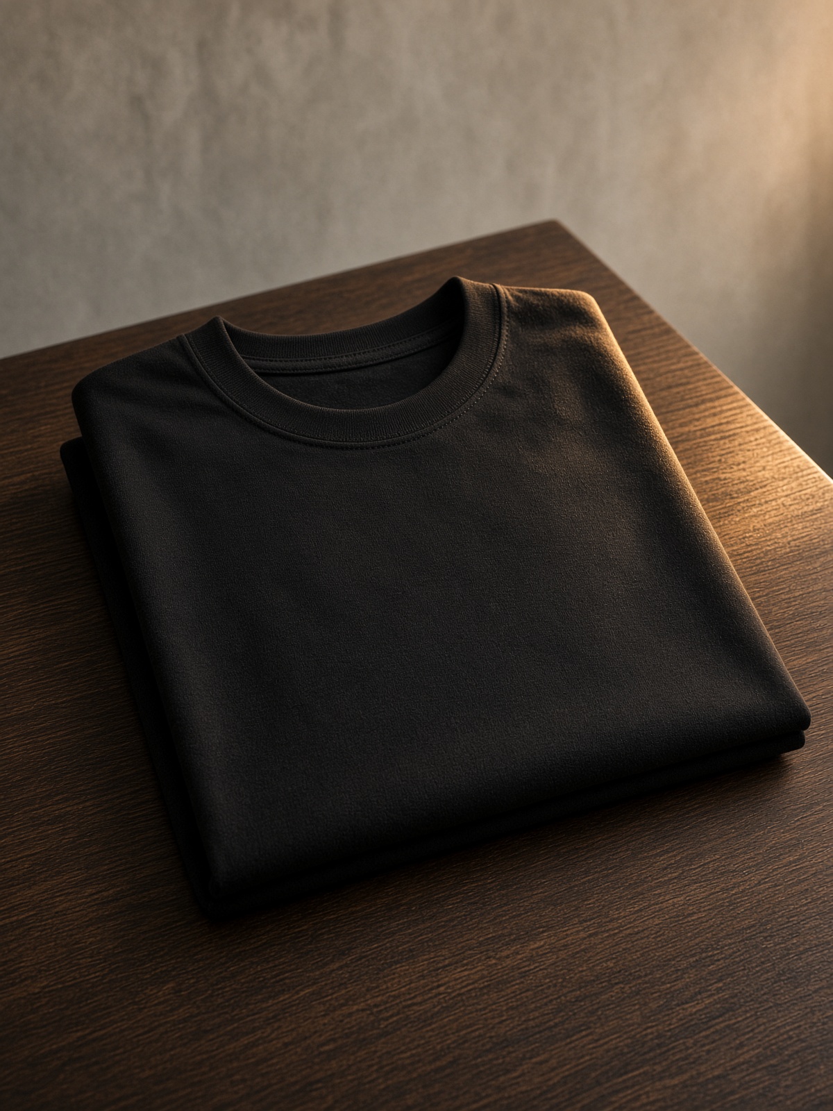 Quiet Money Tee